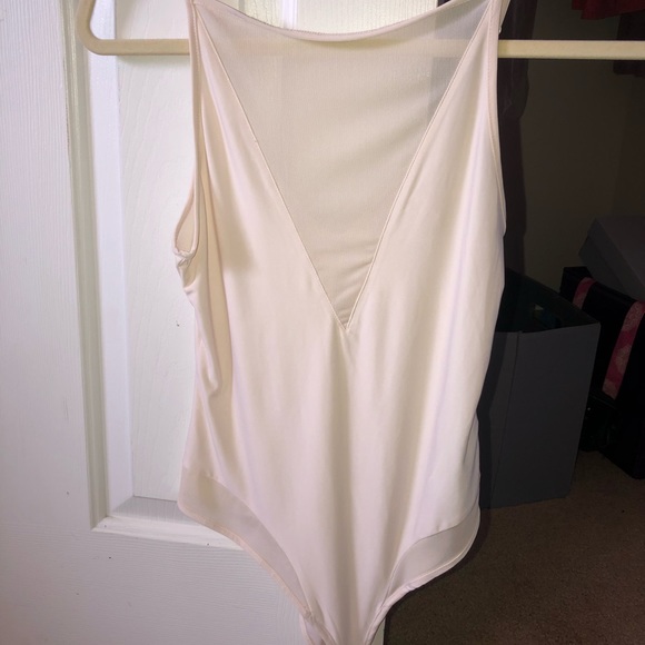 Bodysuit - Picture 1 of 2